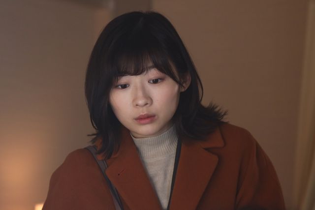 ライカも登場！「ミステリと言う勿れ」奇妙な5話場面写真（10枚目）