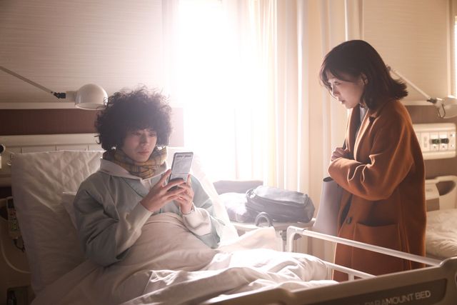 ライカも登場！「ミステリと言う勿れ」奇妙な5話場面写真（11枚目）