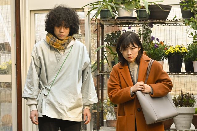 ライカも登場！「ミステリと言う勿れ」奇妙な5話場面写真（13枚目）