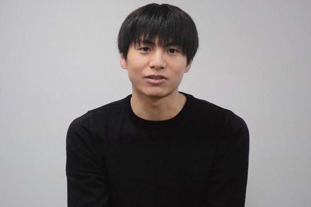 須賀健太、小関裕太、山本涼介らイケメンキャストが野球ユニフォームで登場！（15枚目）