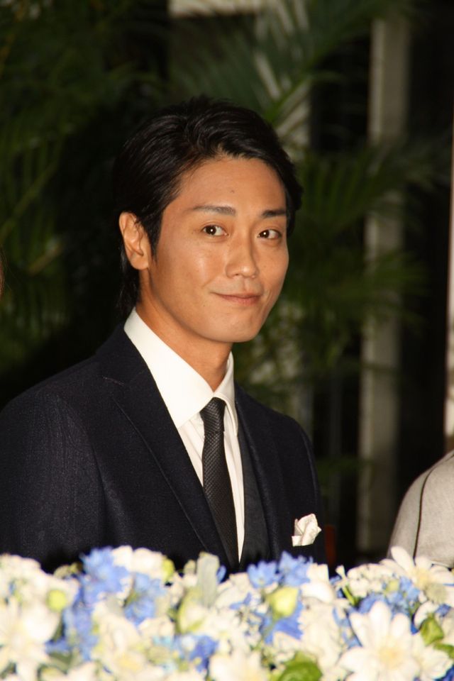 福士蒼汰＆本田翼「恋仲」制作発表会見フォトギャラリー（3枚目）