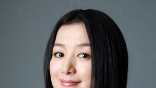 『男はソレを我慢できない』鈴木京香 単独インタビュー