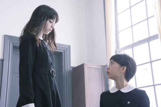 映画『劇場版 零～ゼロ～』フォトギャラリー（2枚目）