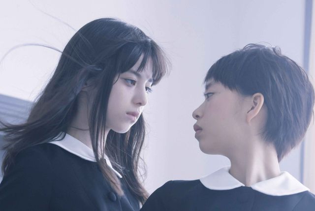 映画『劇場版 零～ゼロ～』フォトギャラリー（3枚目）