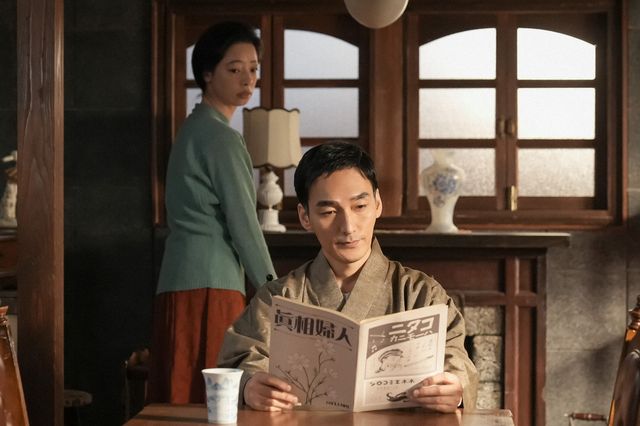 東京ブギウギのヒットから9年が経ち…「ブギウギ」第117回の場面写真（2枚目）