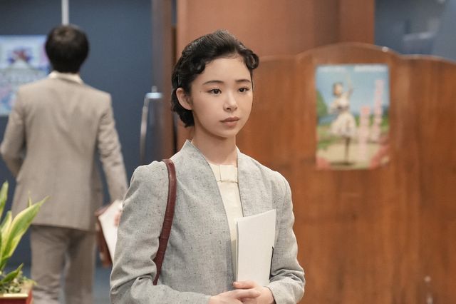 東京ブギウギのヒットから9年が経ち…「ブギウギ」第117回の場面写真（4枚目）