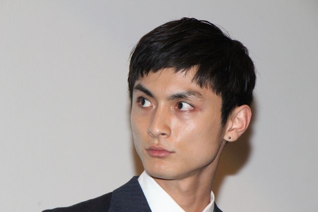 高良健吾のはからいで観客の撮影もOKに！『蜜のあわれ』大ヒット御礼舞台あいさつギャラリー（5枚目）