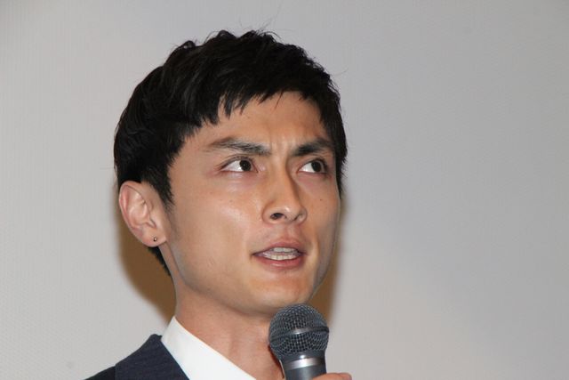 高良健吾のはからいで観客の撮影もOKに！『蜜のあわれ』大ヒット御礼舞台あいさつギャラリー（6枚目）