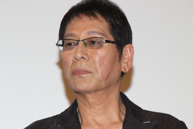 高良健吾のはからいで観客の撮影もOKに！『蜜のあわれ』大ヒット御礼舞台あいさつギャラリー（9枚目）