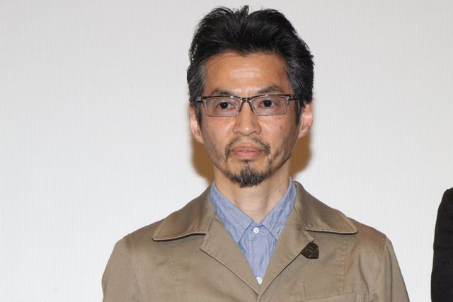 高良健吾のはからいで観客の撮影もOKに！『蜜のあわれ』大ヒット御礼舞台あいさつギャラリー（10枚目）