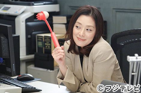 「HERO」に大塚寧々がカムバック！フォトギャラリー（3枚目）