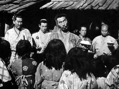 英エンパイア誌による「外国映画ベスト100」1位は日本の『七人の侍』！