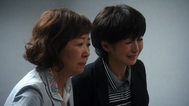 斉藤由貴＆佐津川愛美、名古屋闇サイト殺人事件描く『おかえり　ただいま』で母娘に＜場面写真＞（5枚目）
