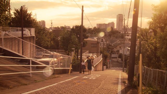 斉藤由貴＆佐津川愛美、名古屋闇サイト殺人事件描く『おかえり　ただいま』で母娘に＜場面写真＞（7枚目）