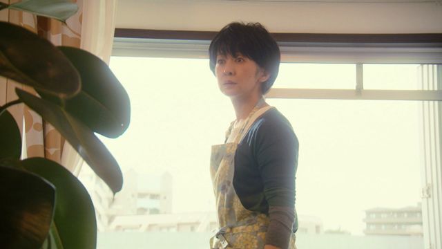 斉藤由貴&佐津川愛美、名古屋闇サイト殺人事件描く『おかえり ただいま』で母娘に<場面写真>