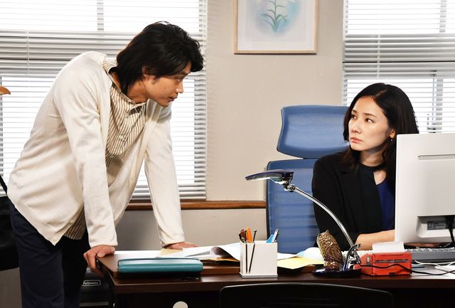 磯村勇斗に注目！「まだ結婚できない男」第6話：フォトギャラリー