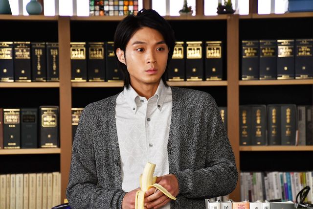 磯村勇斗に注目！「まだ結婚できない男」第6話（2枚目）