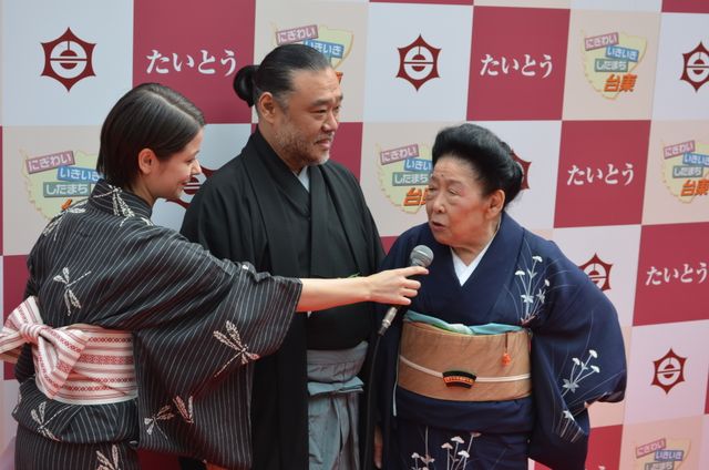 斎藤工が登場！第7回したまちコメディ映画祭in台東フォトギャラリー（4枚目）