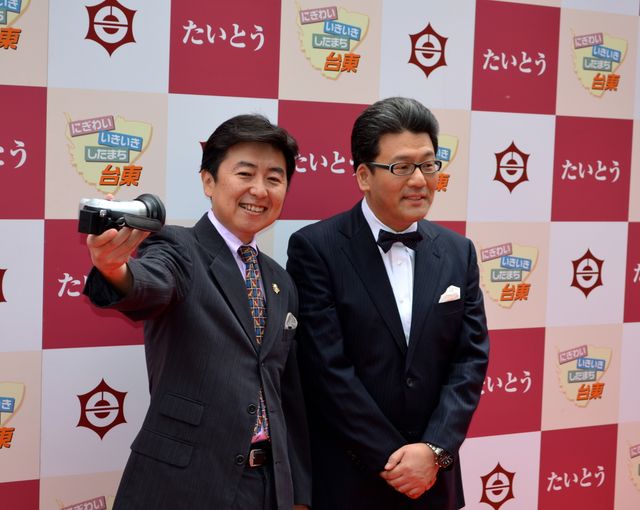 斎藤工が登場！第7回したまちコメディ映画祭in台東フォトギャラリー（7枚目）