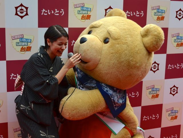 斎藤工が登場！第7回したまちコメディ映画祭in台東フォトギャラリー（11枚目）