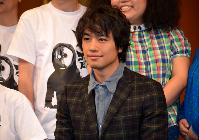 斎藤工が登場！第7回したまちコメディ映画祭in台東フォトギャラリー（27枚目）