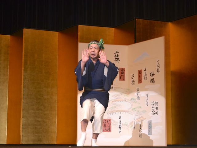 斎藤工が登場！第7回したまちコメディ映画祭in台東フォトギャラリー（28枚目）