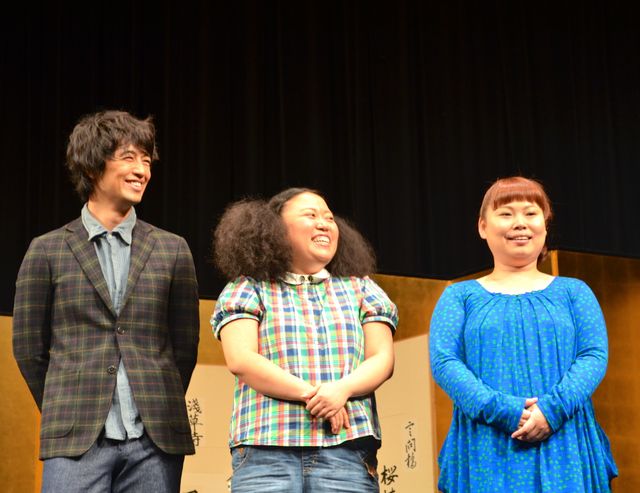 斎藤工が登場！第7回したまちコメディ映画祭in台東フォトギャラリー（34枚目）