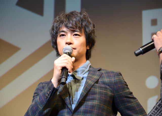 斎藤工が登場！第7回したまちコメディ映画祭in台東フォトギャラリー（40枚目）