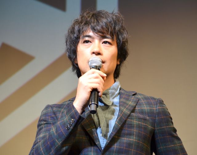 斎藤工が登場！第7回したまちコメディ映画祭in台東フォトギャラリー（41枚目）