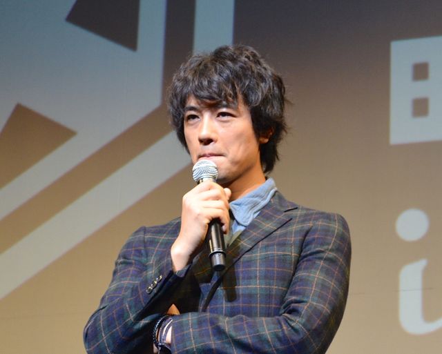 斎藤工が登場！第7回したまちコメディ映画祭in台東フォトギャラリー（44枚目）