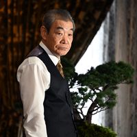 強烈 半沢直樹 の悪役たち フォトギャラリー シネマトゥデイ