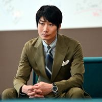 強烈 半沢直樹 の悪役たち フォトギャラリー シネマトゥデイ