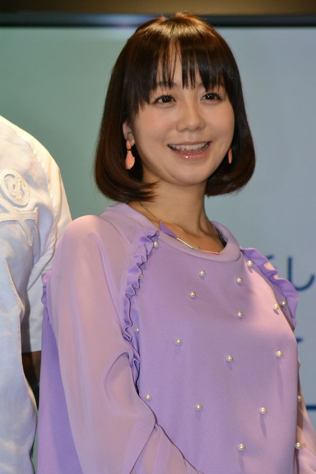 福田萌、子どもは学習塾に通わせたくないと子育て論を展開！　画像ギャラリー（3枚目）