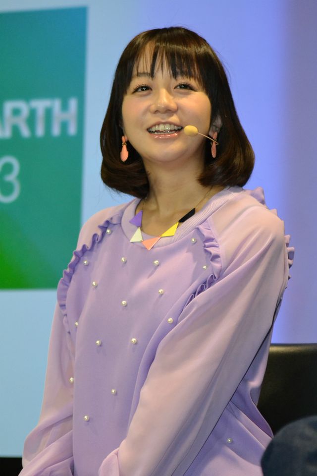 福田萌、子どもは学習塾に通わせたくないと子育て論を展開！　画像ギャラリー（4枚目）