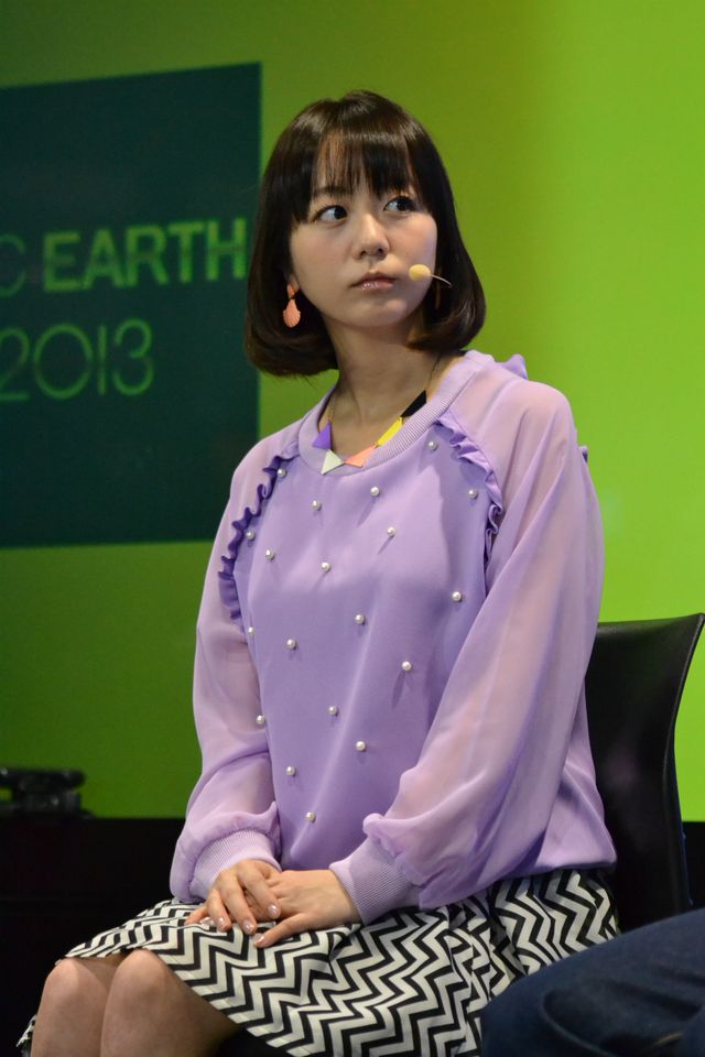 福田萌、子どもは学習塾に通わせたくないと子育て論を展開！　画像ギャラリー（5枚目）