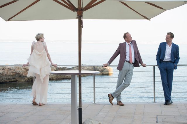 トムヒ主演スパイアクション「ナイト・マネジャー」フォトギャラリー（3枚目）