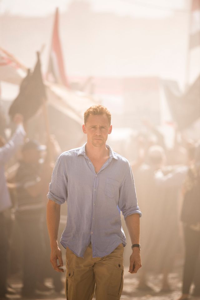 トムヒ主演スパイアクション「ナイト・マネジャー」フォトギャラリー（10枚目）