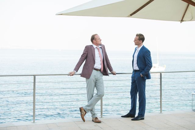 トムヒ主演スパイアクション「ナイト・マネジャー」フォトギャラリー（12枚目）