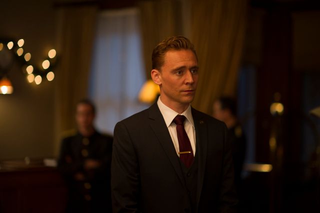 トムヒ主演スパイアクション「ナイト・マネジャー」フォトギャラリー（13枚目）