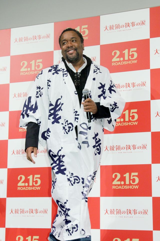 石田純一が執事スタイル披露！　フォトギャラリー（2枚目）