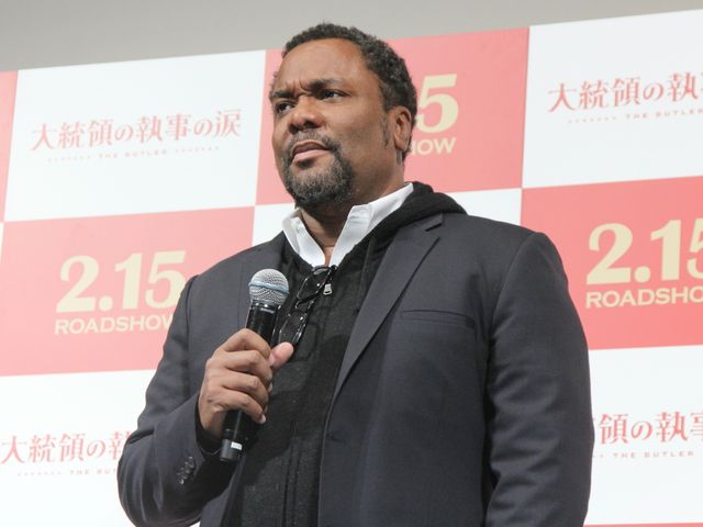 石田純一が執事スタイル披露！　フォトギャラリー（5枚目）