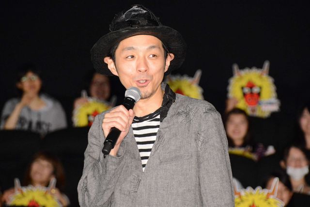 長瀬智也、神木隆之介、桐谷健太らに歓声！『TOO YOUNG TO DIE!若くして死ぬ』初日フォトギャラリー！（6枚目）