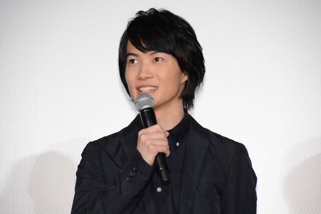 長瀬智也、神木隆之介、桐谷健太らに歓声！『TOO YOUNG TO DIE!若くして死ぬ』初日フォトギャラリー！（7枚目）