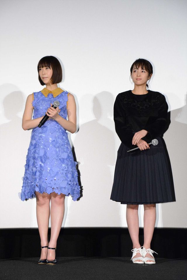 長瀬智也、神木隆之介、桐谷健太らに歓声！『TOO YOUNG TO DIE!若くして死ぬ』初日フォトギャラリー！（10枚目）