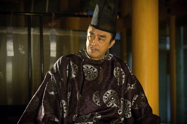 源一族ら…4名のビジュアル公開「光る君へ」より：フォトギャラリー