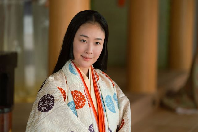 源一族ら…4名のビジュアル公開「光る君へ」より（4枚目）