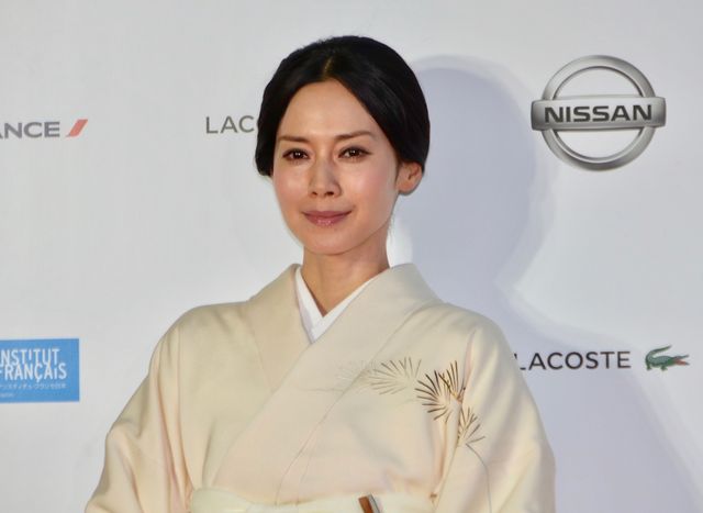 フランス映画祭開幕！レッドカーペット＆オープニングセレモニー（10枚目）