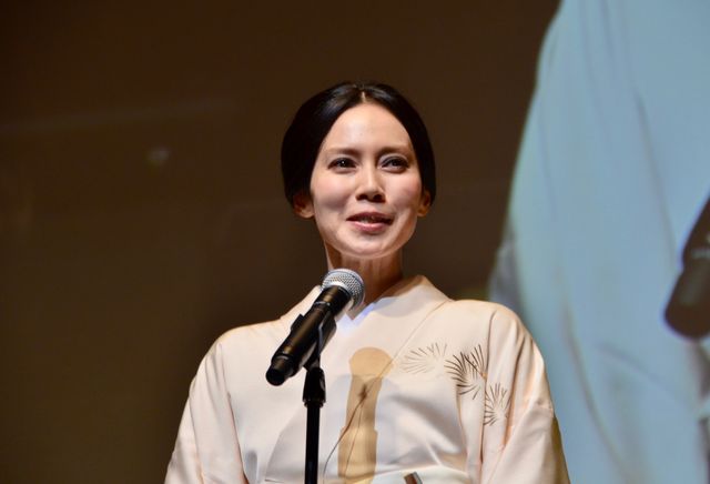 フランス映画祭開幕！レッドカーペット＆オープニングセレモニー（13枚目）