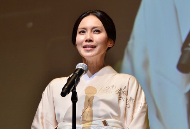 フランス映画祭開幕！レッドカーペット＆オープニングセレモニー（14枚目）