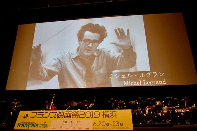 フランス映画祭開幕！レッドカーペット＆オープニングセレモニー（18枚目）